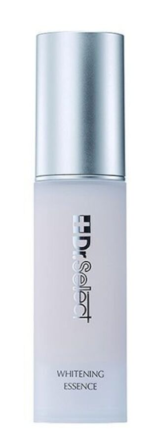 DR. SELECT Отбеливающая эссенция для чистой и полупрозрачной кожи Dr.Select Whitening Essence
