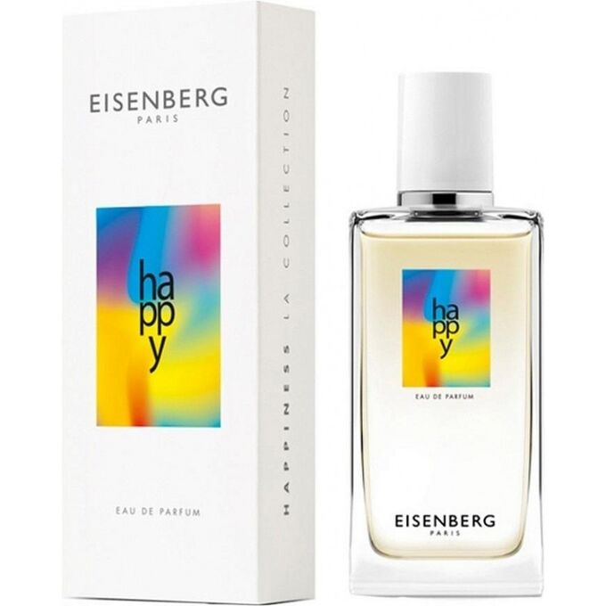 JOSE EISENBERG EISENBERG HAPPY unisex edp 30 ml м(е) парфюмерная вода  унисекс
