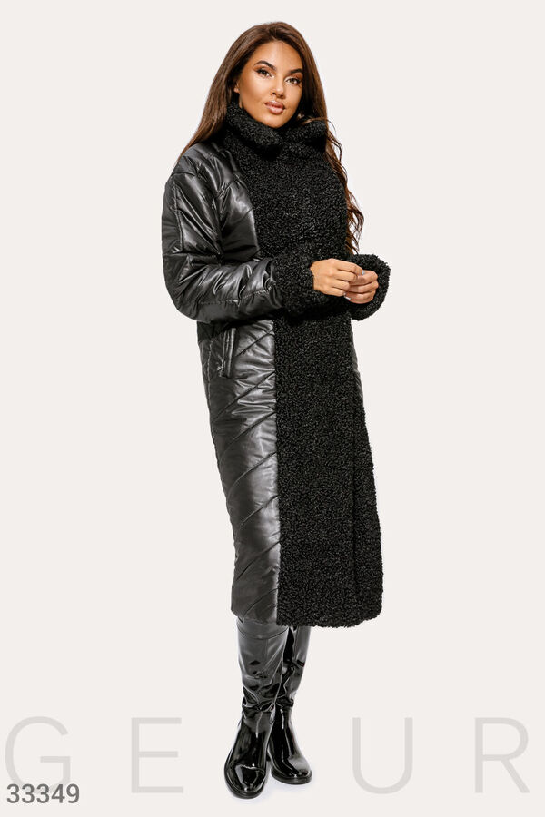 Зимняя курточка-пальто во Владивостоке