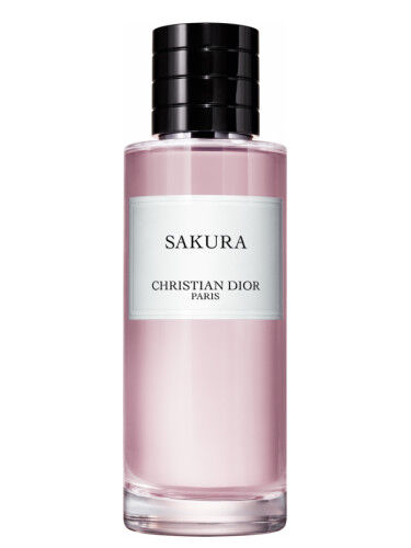 Christian Dior Sakura Dior  парфюмерная вода