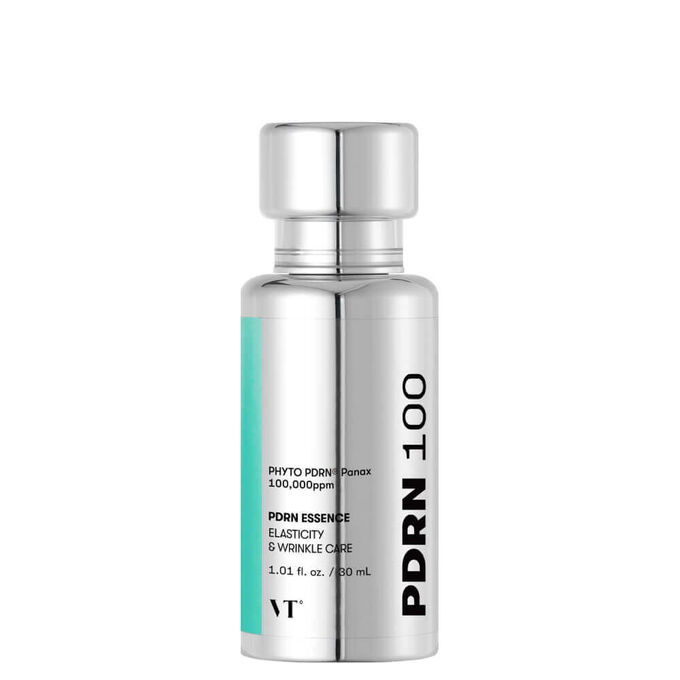 VT Cosmetics Укрепляющая бустер-эссенция с ПДРН  PDRN Essence 100