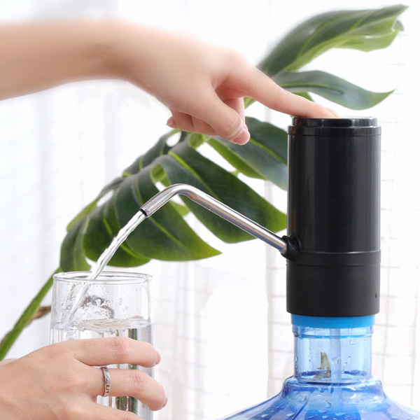 Автоматический насос для воды Smart Wireless Pumping Unit
