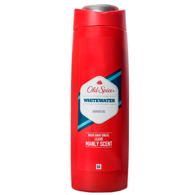 OLD SPICE Гель для душа  400мл