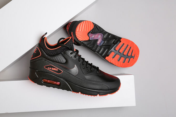 Nike air max 90 ultra mid winter se best sale