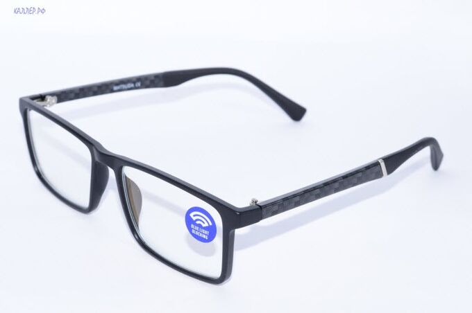 Сибирь Оптик Очки компьютерные MATSUDA 2696 C1 (Anti Blue Light)