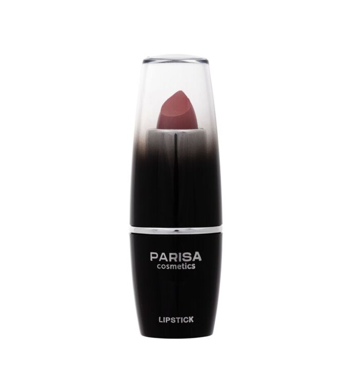 PARISA Помада для губ L03 LIPSTICK № 05 Засушенная роза