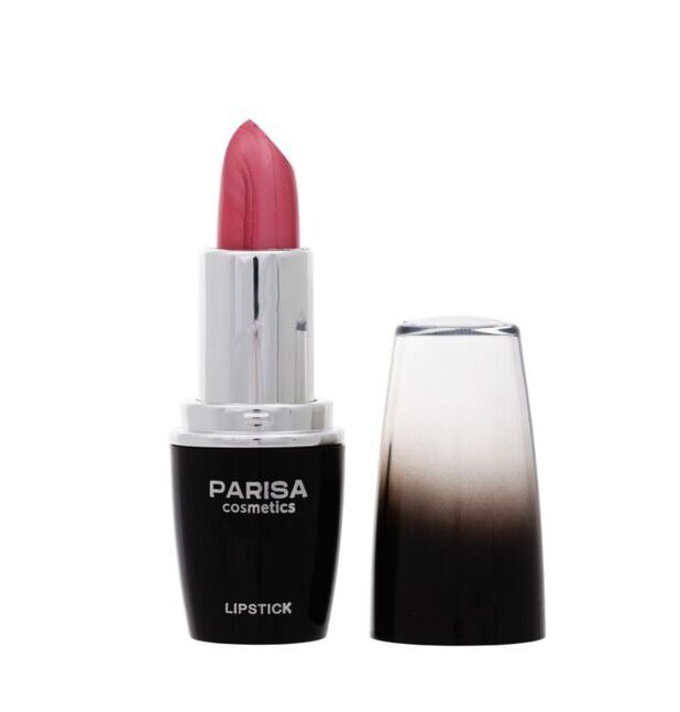 PARISA Помада для губ L03 LIPSTICK № 11 Лососево - розовый
