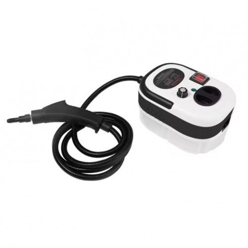 Альфа812 Компактный многофункциональный пароочиститель GERMAN QUALITY STEAM CLEANER 4 насадки