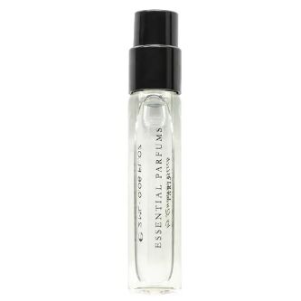 ESSENTIAL PARFUMS MON VETIVER unisex edp 2 ml vial м(н) парфюмерная вода  унисекс парфюм