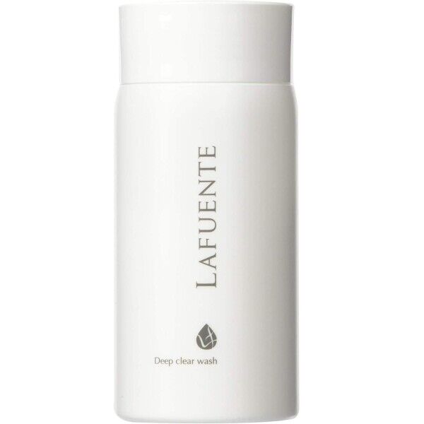 Энзимная пудра для глубокого очищения возрастной кожи LAFUENTE Deep Clear Wash