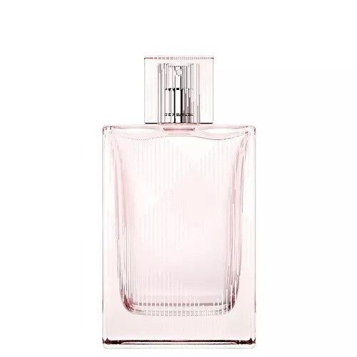 BURBERRY BRIT SHEER lady TEST 100ml edt туалетная вода женская Тестер