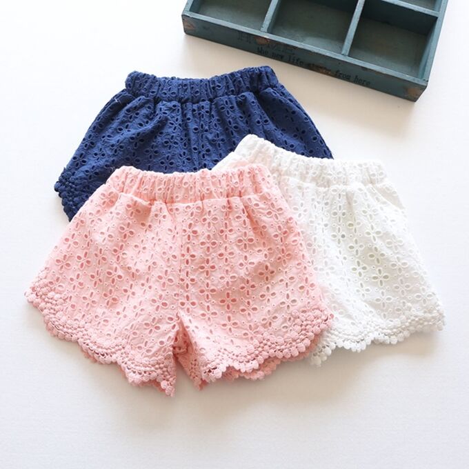 Per for girls шорты