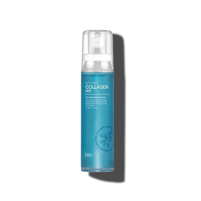 TENZERO Увлажняющий мист с коллагеном MOISTURE COLLAGEN MIST