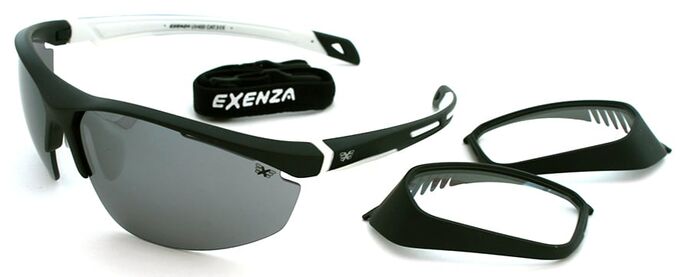 EXENZA SPORTOPTIC G02