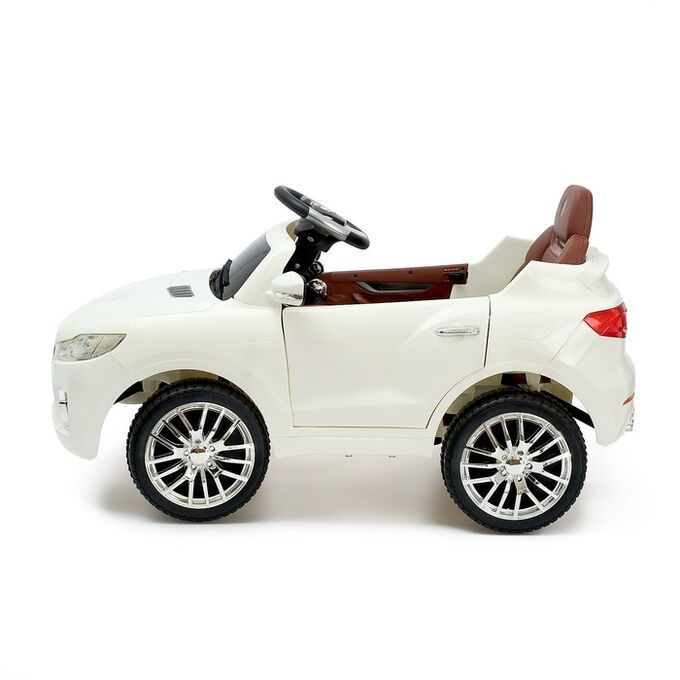 Детский электромобиль Maserati Levante