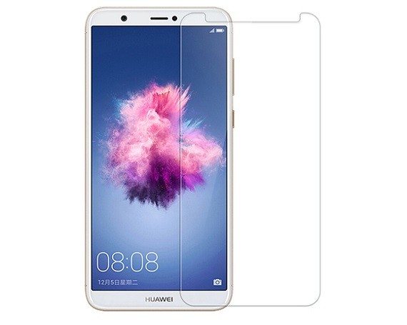 Защитное стекло Huawei Y9 (2018) (тех упак)