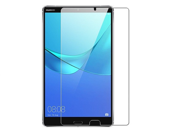 Защитное стекло Huawei MediaPad M5 8.4 (тех упак)