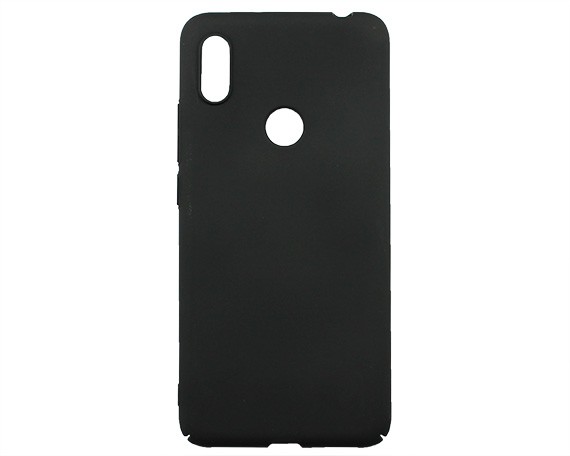 Чехол Xiaomi Redmi S2 KSTATI Soft Case (черный)