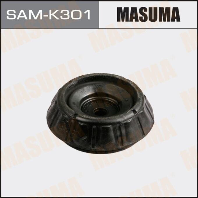 Опора амортизатора Masuma передняя, правая/левая, арт. SAM-K301