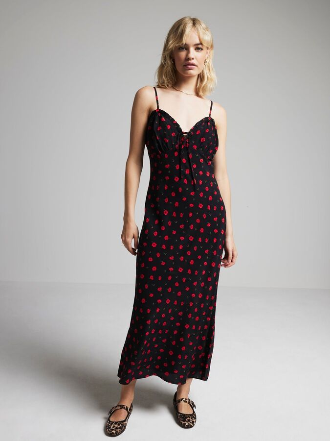NEXT. Платье-комбинация на бретельках River Island