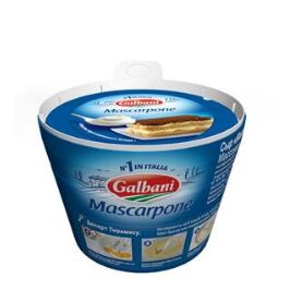 Сыр Маскарпоне 500 гр Galbani
