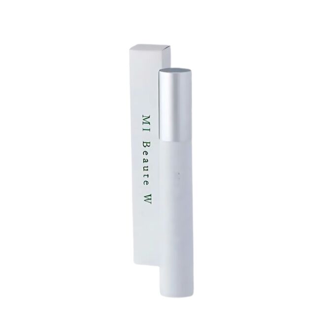 ENZYM MI Beaute W – точечный осветляющий крем против темных кругов под глазами