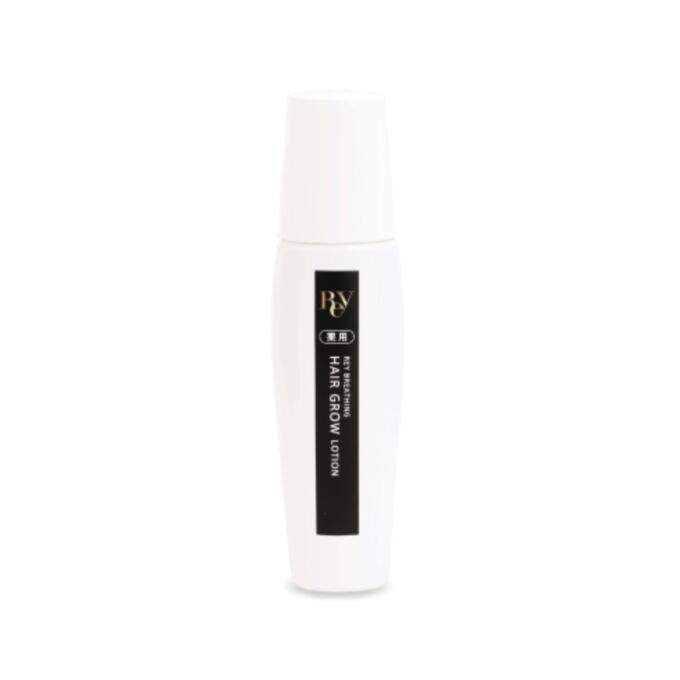 REY Breathing Hair Grow Lotion - лосьон для поддержки роста волос и против выпадения