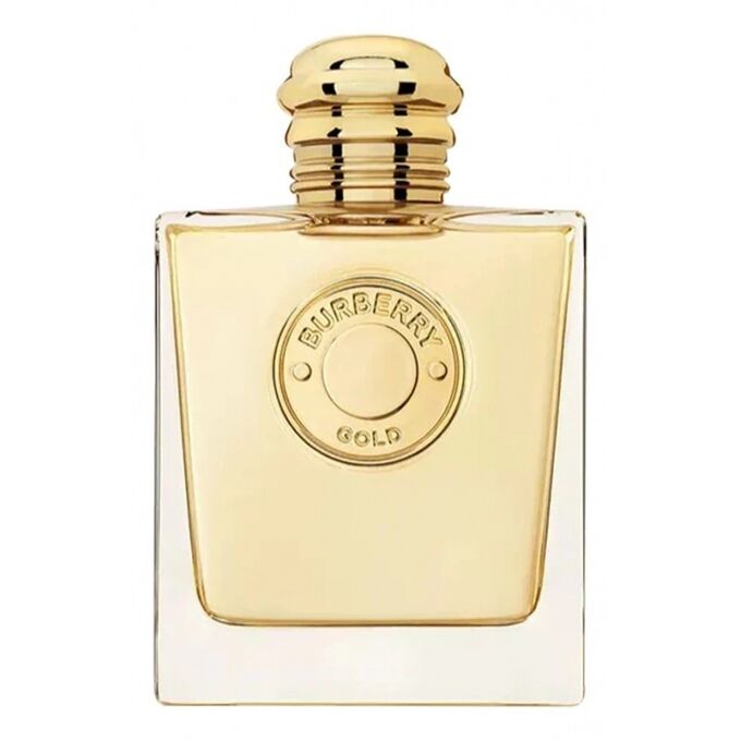 BURBERRY GOLD lady mini  5ml edp парфюмерная вода женская