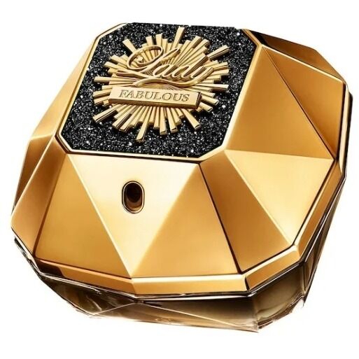 PACO RABANNE Lady Million Fabulous lady tester  80ml edp Intense парфюмерная вода женская Тестер