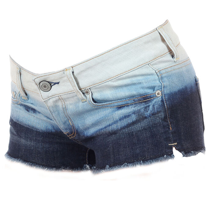 Джинсовые шорты American Eagle