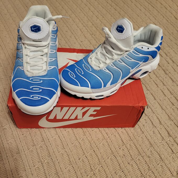 Кроссовки NIKE