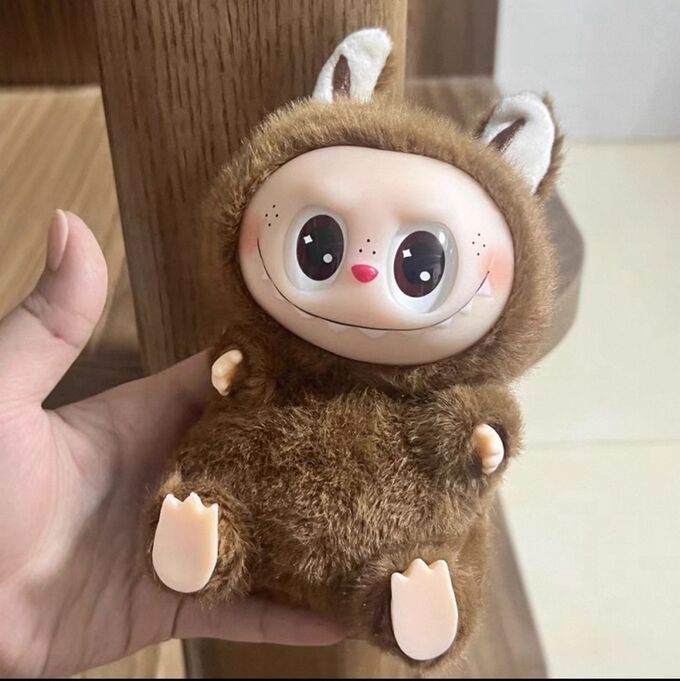 💥NEW Лубубу игрушка антистресс 17см Labubu