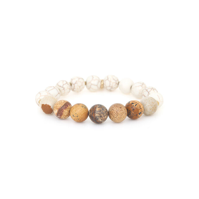 NATURE BIJOUX 20.1 (Франция) ALHAMBRA браслет 13-44111