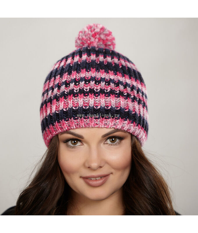 Шапка 58. Шапка снегурки. Шапка 58. Шапка трикотажная с флисовой подкладкой. Скандинавские шапки для женщин.