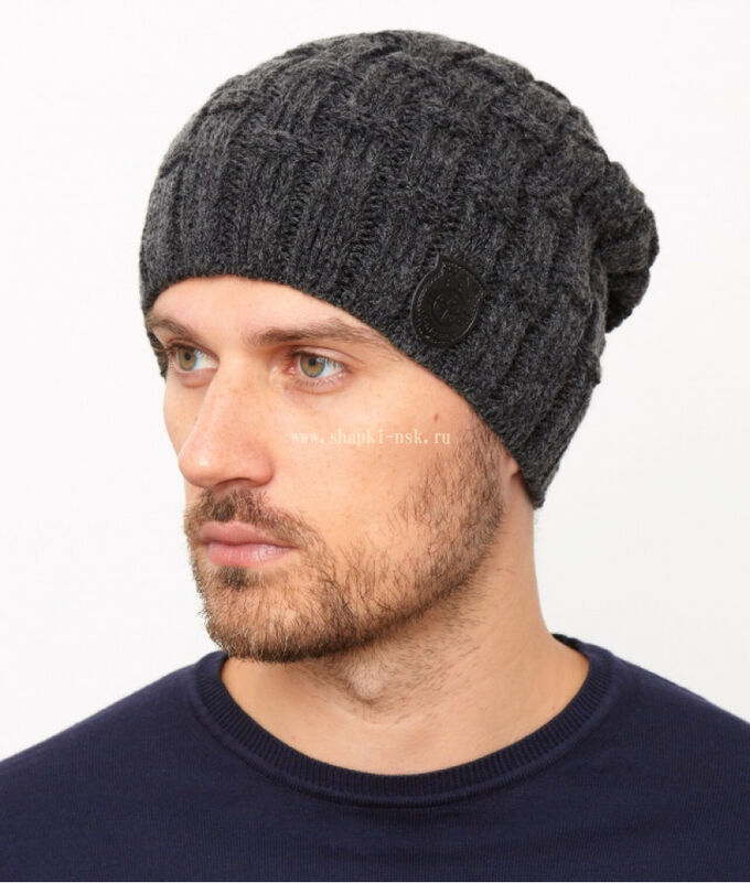 Шапки т. Шапка молодежная топ333. Шапки т. Синяя шапка женская. 992080/1 (колпак+косынка) комплект.