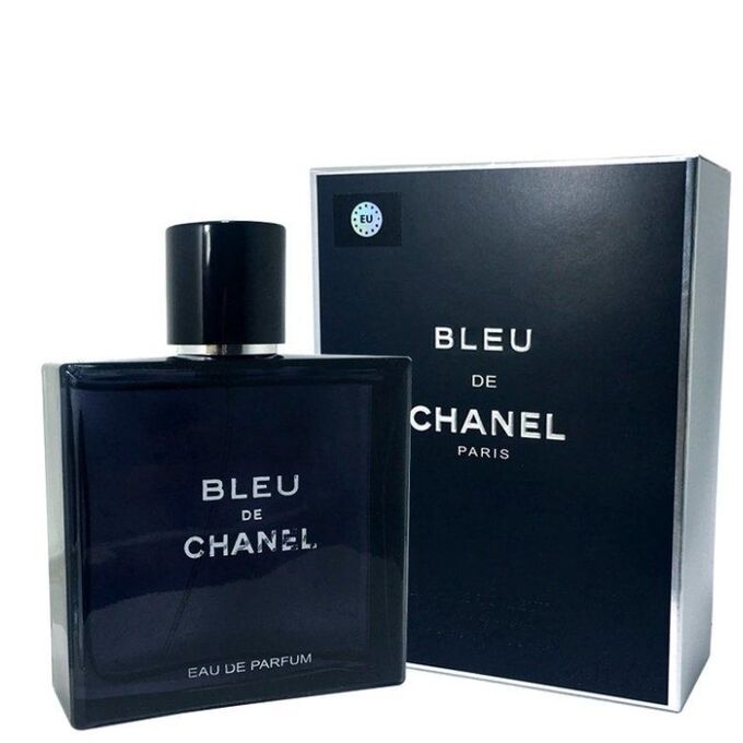 Парфюм мужской Chanel Bleu de Chanel 100мл