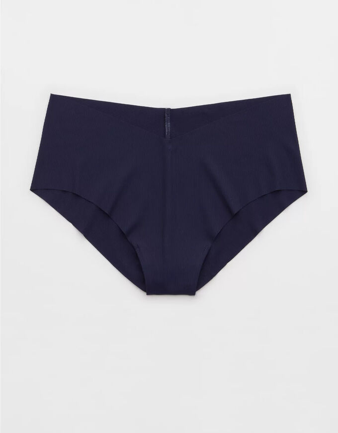 American Eagle SMOOTHEZ No Show Rib Cheeky Underwear