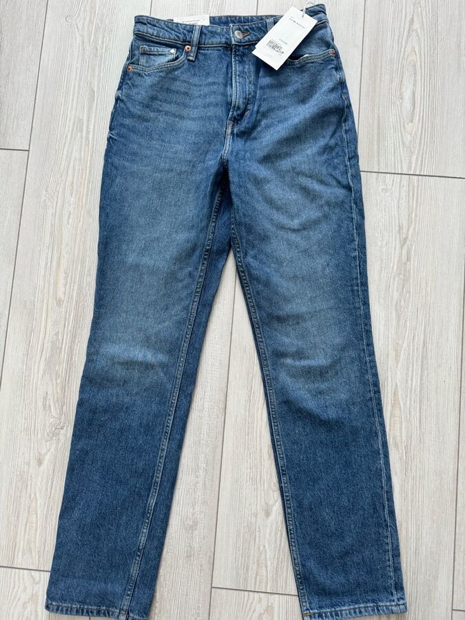 Джинсы H&M 36 (42 размер)