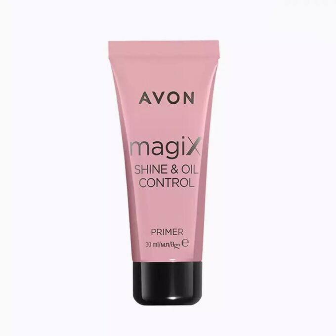 Avon Матирующий праймер для лица