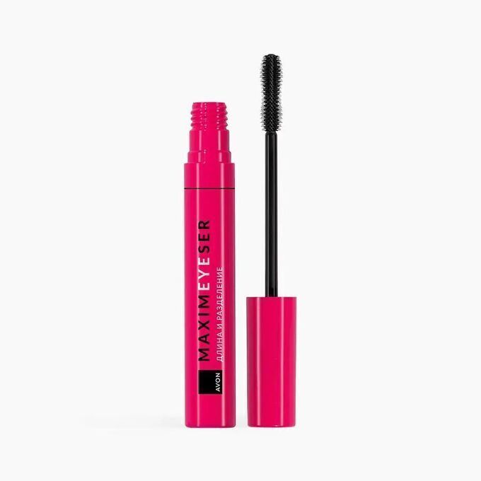 Avon Тушь для ресниц Maximeyeser «Длина и разделение»