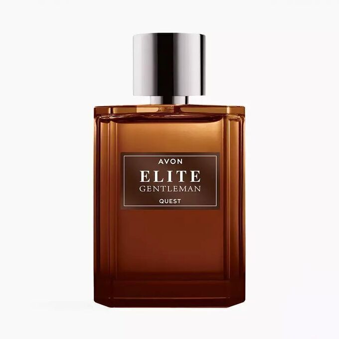 Avon Туалетная вода Elite Gentleman Quest для него