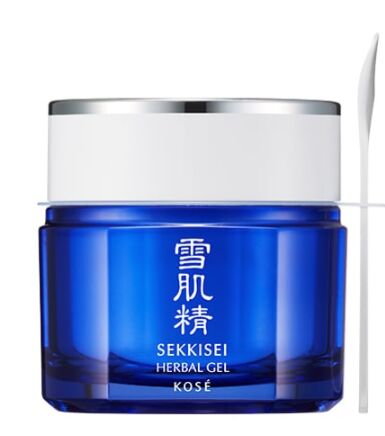 Травяной многофункциональный гель KOSE Sekkisei Herbal Gel