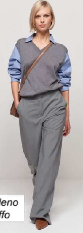 Джемпер Studio Maxmara