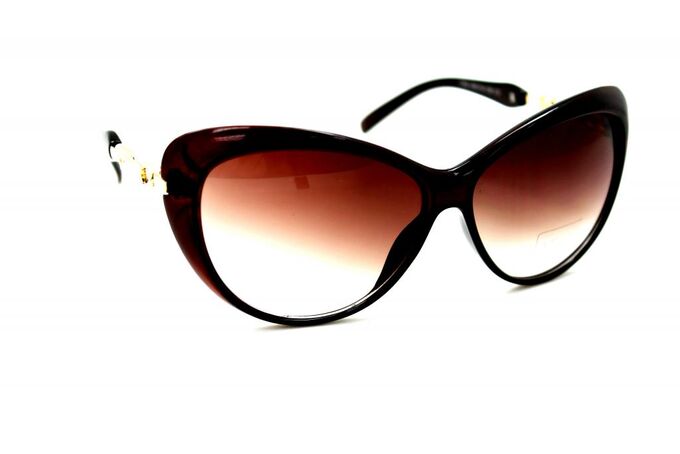 Женские солнцезащитные очки Aras 1782 с2