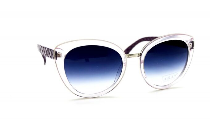 Солнцезащитные очки Aras 2071 с80-25-10