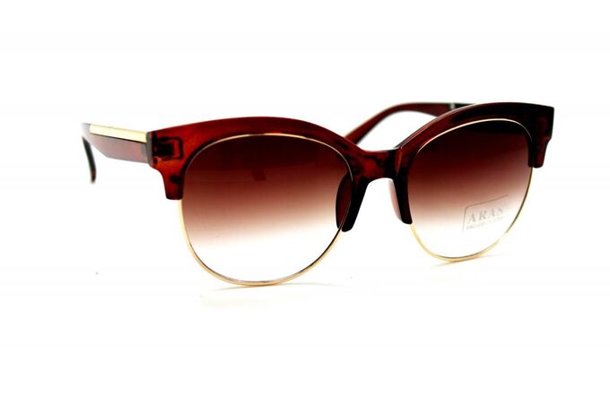 Солнцезащитные очки Aras 1972 с4