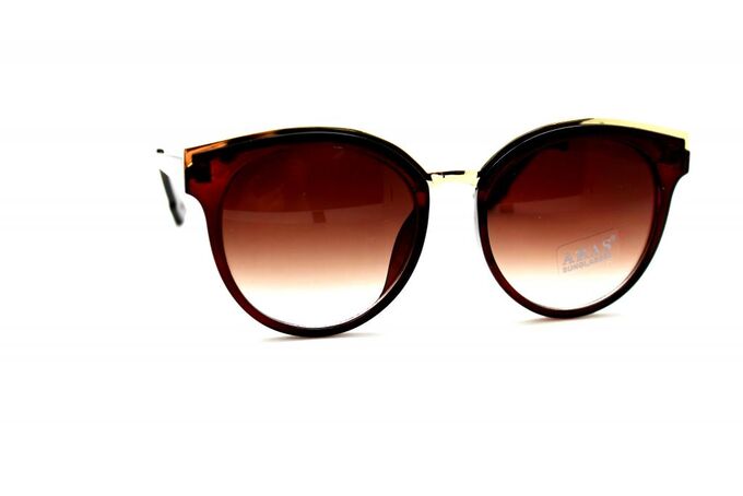 Солнцезащитные очки Aras 8007 с81-11