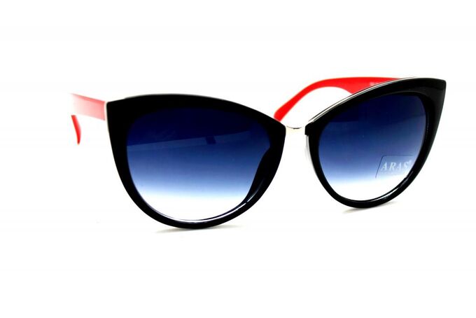 Солнцезащитные очки Aras 8061 с80-10-2