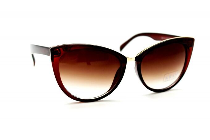 Солнцезащитные очки Aras 8061 с81-11