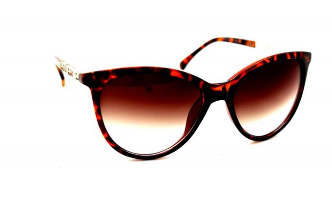 Женские солнцезащитные очки Aras 1960 c3